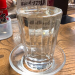 大衆酒場 斎藤 - 開運 無濾過純米490円