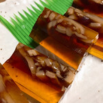 大衆酒場 斎藤 - にこごり360円