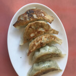 ラーメンハウス蘭蘭 - 