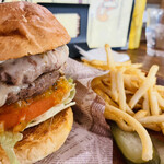 Jack37Burger - 