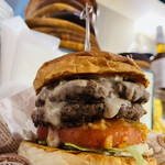 Jack37Burger - 