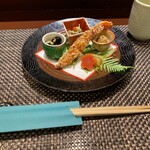日本料理 大坂ばさら - 