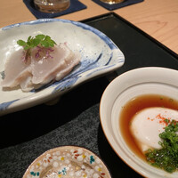 炭火割烹 いふき - 