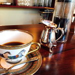 メゾン ド ラ クレープ - 