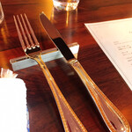 メゾン ド ラ クレープ - 