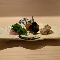 新ばし 星野 - 