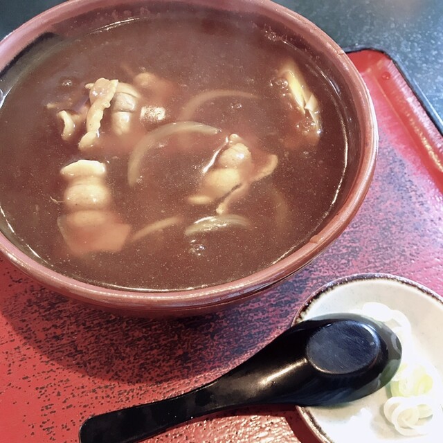 一富士 - 桔梗（そば）の写真