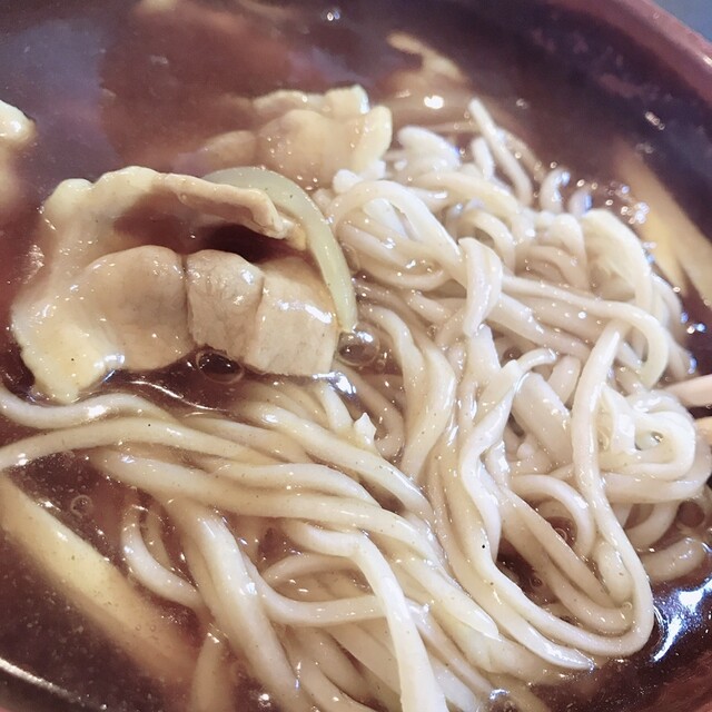 一富士 - 桔梗（そば）の写真