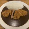 カレーハウス アンクルペパリー - 料理写真: