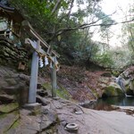 八向 - 奈良　龍鎮神社