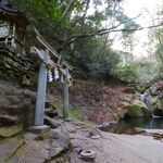 Yakou - 奈良　龍鎮神社