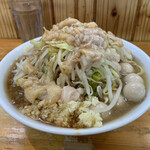 らーめん つの旨 - 