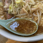 らーめん つの旨 - 