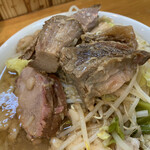 らーめん つの旨 - 