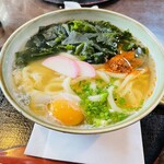 讃岐うどん 伴 - 