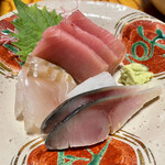 いし津 - 