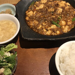 四川料理と小吃 奏煖 福島 - 