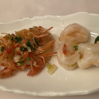 中国飯店 三田店 - 