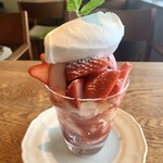 シェ クープル - 