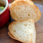 クアトロ - バゲット