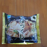 FamilyMart - さばづくしおむすび178円