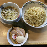 中華そば 多賀野 - 