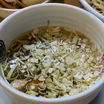 中華そば 多賀野 - 