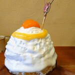 つばめ氷菓店 - 