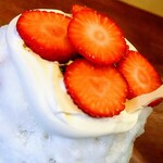 つばめ氷菓店 - 