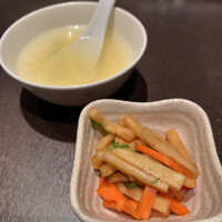 四川料理 龍の子 - 
