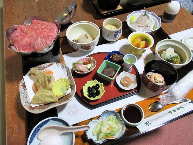 旅館すがわら - 鳴子温泉（旅館・民宿）の写真