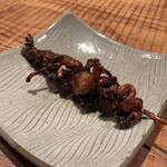 Ikiunagi Shami - 