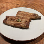 Ikiunagi Shami - 