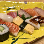 Sushiyoneki - 