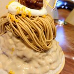 つばめ氷菓店 - 