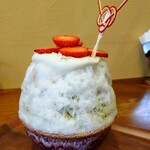 つばめ氷菓店 - 