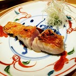 温石 - アンビリーバボーな金目でした。