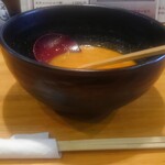 会津ラーメン 和 - ごちそうさまでした