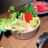 しゃぶしゃぶKINTAN 表参道店 - 