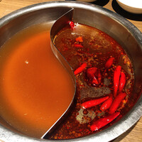 しゃぶしゃぶKINTAN 表参道店 - 