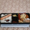 Junchambentou - 上幕の内弁当