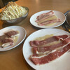 Yakiniku Kingu - 