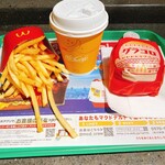 マクドナルド - 