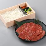 黒毛和牛焼肉 うしくろ - 