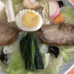 中華料理 幸楽 - 