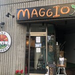 CUCINA MAGGIO - 