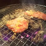 Yakiniku Horumon Itte - 