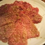 Yakiniku Horumon Itte - 