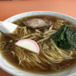 中華料理 幸楽 - 