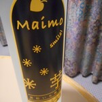 小林酒造 - 若松いも焼酎 Maimo